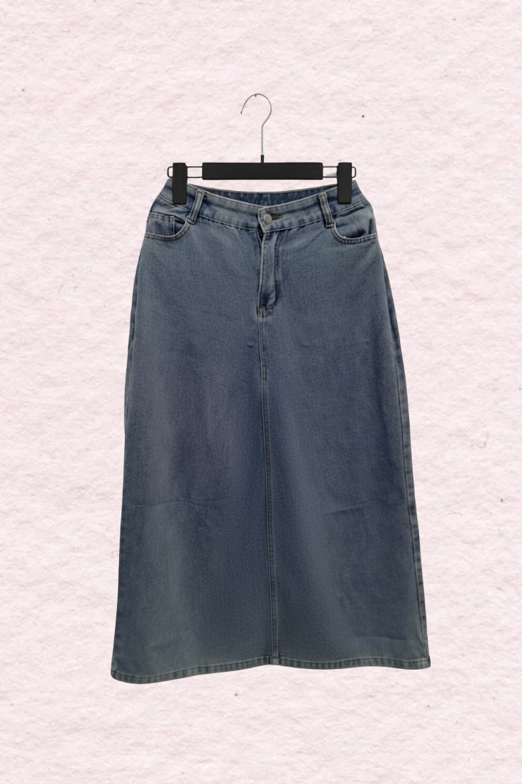 Rok Jeans